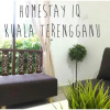Отель Zeeyad Homestay Kuala Terengganu, фото 9