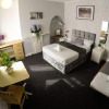 Отель Park End Rooms, фото 20