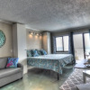 Отель Pet Friendly Gulf Views On the Beach Steps Away 2nd Floor Private Deck, фото 2