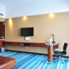 Отель Jinjiang Metropolo Hotel Zhenjiang Railway Station Wanda Plaza, фото 5