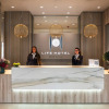 Отель Life Hotel, фото 43