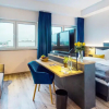 Отель Point 7 Hotel, фото 3