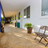 Отель Bakab Hostel & Equestrian Amenities, фото 36