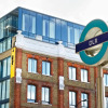 Отель Staycity Aparthotels, London, Deptford Bridge, фото 23
