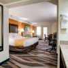 Отель Quality Inn Creekside - Downtown Gatlinburg, фото 7