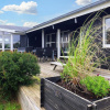 Отель 10 Person Holiday Home in Lokken, фото 10