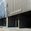 Отель Smile Hotel Okayama, фото 15