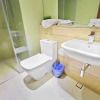 Отель Saba Suites at Vortex KLCC Bukit Bintang, фото 11