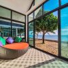 Отель Rattana Pura Beach Resort, фото 1