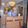 Отель Emsa Otel Maltepe, фото 2