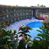 Отель Uday Suites в Тируванантапураме