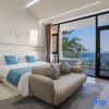 Отель Sanya Panda's Powder House Sea View Beautiful Suites, фото 2