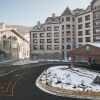 Отель Holiday Inn Alpensia Pyeongchang Suites, an IHG Hotel, фото 27