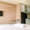 Отель Stunning Studio Casa De Parco Apartment Near Aeon Mall Bsd, фото 4