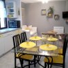 Отель House With one Bedroom in Villeneuve, With Enclosed Garden and Wifi, фото 6