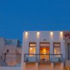 Отель Naxos Riviera Suites в Наксосе