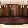Отель Ramada Plaza by Wyndham Istanbul Atakoy, фото 12