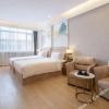 Отель Pu Jue Hotel (Shanghai Hongqiao Airport Longbai Metro Station), фото 2