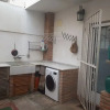 Отель Quiet Single Room in Valencia, With Large Terrace for Pets, фото 16