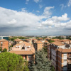Отель Wonder 1BR Eur, фото 15
