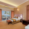 Отель Seagate Hotel, фото 4