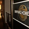 Отель Simpang Homestay, фото 10