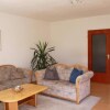 Отель Apartment Eichenweg в Igelsdorf