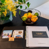 Отель Nero Office Hotel, фото 23