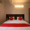 Отель OYO 28285 Maruthi- Luxury Rooms, фото 9