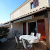 Отель Villa d'angle 5 couchages terrasse Sud parking dans résidence sécurisée piscine commune 400m de la m, фото 9