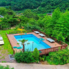 Отель Goseong Gureumwiui Sanchaek Pension, фото 8