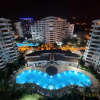 Отель My Marine Residence Alanya Mahmutlar 5 Zimmer, фото 1