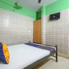 Отель SPOT ON 65101 Rajdhani Rest House, фото 3