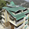 Отель Rajgriha Kasauli, фото 1