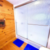 Отель New Song Appalachian Chink Style Cabin features Foosball and Air Hockey Table by RedAwning, фото 4