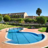 Отель Townhouse 700m from Sao Rafael Beach, фото 11