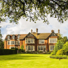 Отель Scalford Hall, фото 24