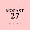 Отель Mozart27 - Ferienwohnung, фото 6
