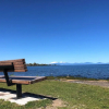 Отель Lakeside Apartment Taupo Waimahana 11, фото 18