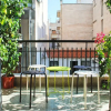 Отель Athens Smart 3-room Apartment, фото 8
