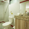 Отель Kings Flat Hotel, фото 10