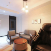 Отель Yangsan Bukbudong Lime Hotel, фото 25