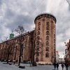 Отель New Designer Apt Round Tower Heart of CPH, фото 22