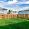 Отель Orange Flamingo 3 Bedroom Home, фото 22
