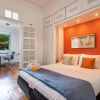 Отель Charm in Urca Wooded View Jla301 Z5, фото 2