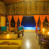Отель Arenal Waterfall Lodge Villas, фото 12