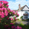Отель The Stanage Bed and Breakfast, фото 25