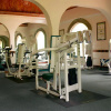 Отель Ex-Hacienda La Pitaya Queretaro, фото 13