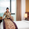 Отель Muong Thanh Grand Nha Trang Hotel, фото 6