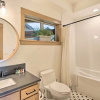 Отель Charming Cle Elum Townhome w/ Balcony & Views, фото 12